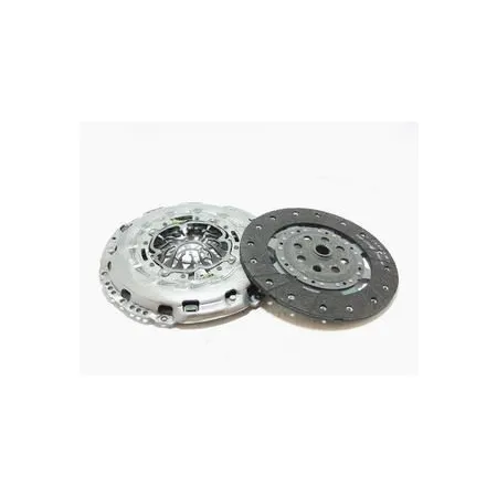 Zestaw sprzęgła Xtreme Clutch Renault KOLEOS 2.0 dCi 4x4 (HY0B) 127KW (2008-on)