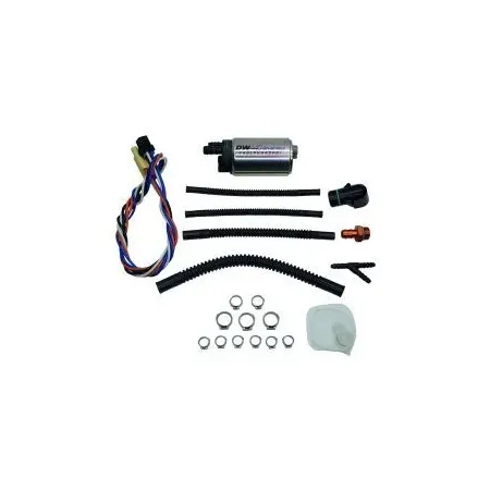 Pompa paliwa DeatschWerks DW440 440 lph 2020+ Toyota Supra (A90)