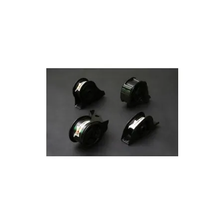 Hardrace Harden Engine Mount for Honda Civic