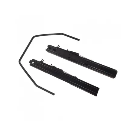 GT2I Race and Safety Steel Universal Slide