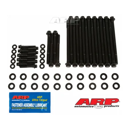 Śruby do głowicy ARP 134-3609 SB Chevy LS1 LS6 5.7L 6.8L