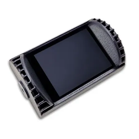 CANchecked Display MFD28 Gen2 for Opel Astra F LHD/RHD 1991-1998