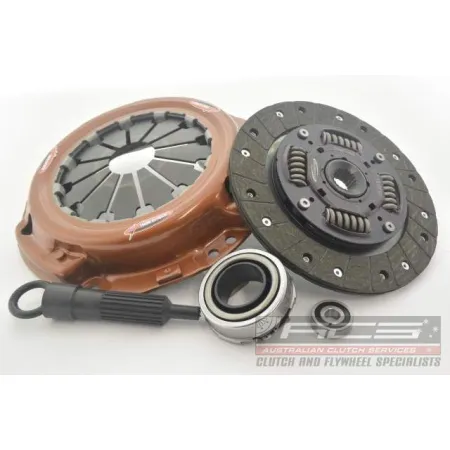Zestaw sprzęgła Xtreme Clutch Organic Suzuki JIMNY 1.3 16V 4WD (SN413) 59KW (1998-2002)