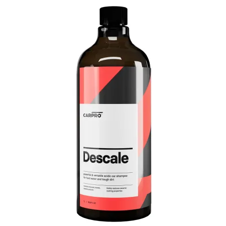CAR PRO Descale 1000ml