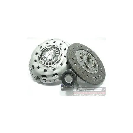 Zestaw sprzęgła Xtreme Clutch LAND ROVER FREELANDER 2 2.2 TD4 4x4 115KW (2006-2014)