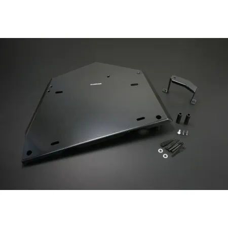 Hardrace Transfer Box Skid Plate Suzuki Jimny