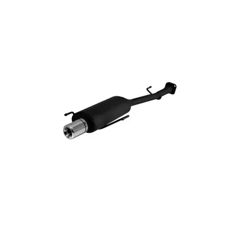 Tłumik dedykowany OPEL Astra G HATCHBACK 1998-2003 HATCHBACK