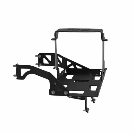 Mocowanie akumulatora IOD Performance do Nissan Patrol Y61