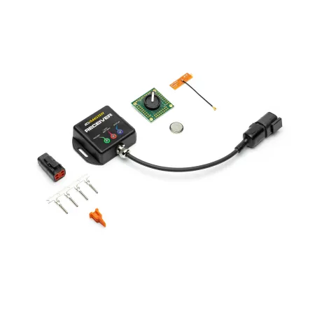 Ecumaster Wireless Racing Kit with Receiver