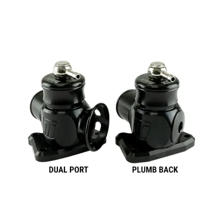 Zawór blow off BOV Turbosmart TS-0203-1033 Kompact Dual Port and Plumb Back Hyundai i20N