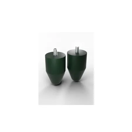 Odboje przednie IOD Performance Nissan Patrol Y60 / Y61 170mm