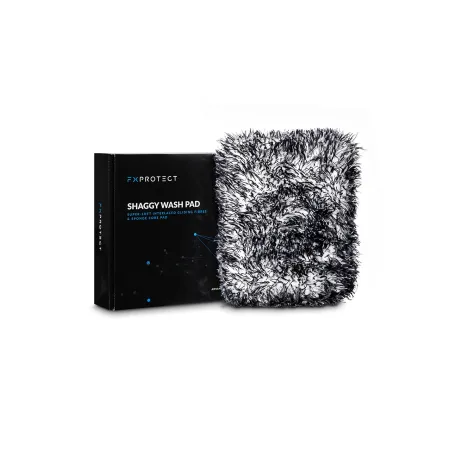 FX PROTECT Shaggy Wash Pad