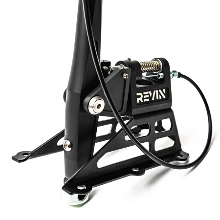 Revin Short shifter for BMW Street version ( E30 / E34 / E36 / E39 / E46 / E8X / E9X etc ) Black