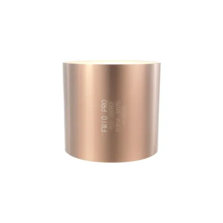 Sportowy wkład katalizatora benzyna FMIC.PRO Euro 4 500 cpsi Średnica 110mm Długość 100mm