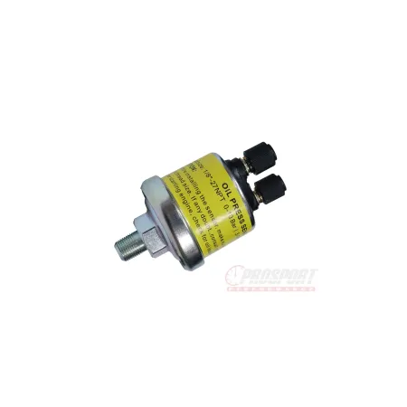 Prosport Oil Pressure Sensor