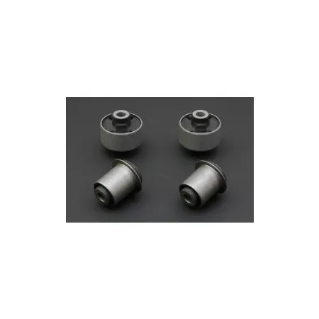 Hardrace Front Lower Arm For Bushing For Honda