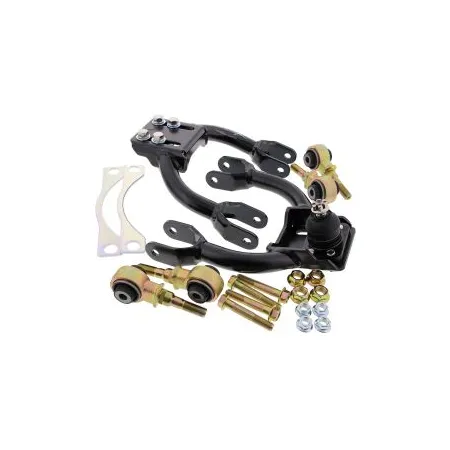 Hardrace Front Upper Camber Kit For Honda Civic Crx Integra