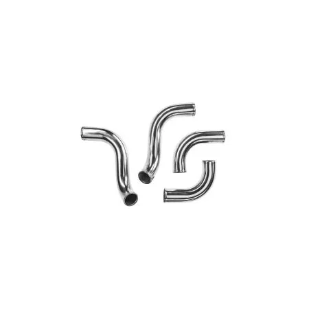 Intercooler Nissan 300ZX Twin Turbo Fairlady Z32 90-96 VQ30DETT Czerwony