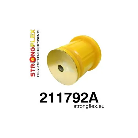 211792A: Tuleja belki tylnej - przednia SPORT Toyota Soarer