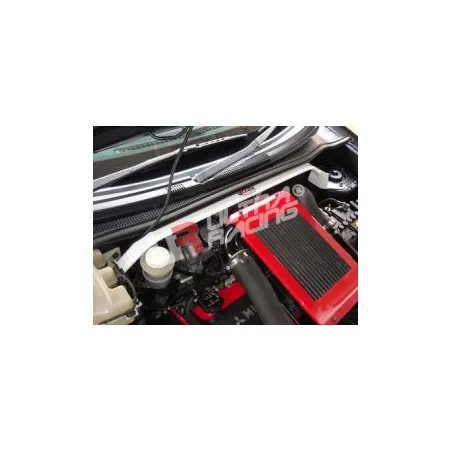 Rozpórka przednia (Front Upper Strut Bar)Ultra Racing Mitsubishi Outlander 03-06