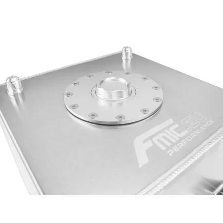 Zbiornik paliwa 40l FMIC.EU bez czujnika poziomu paliwa