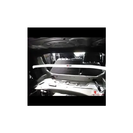 Rozpórka tylna górna (Rear Upper Strut Bar) Ultra Racing Mercedes E 03-06 / CLS 350 04-10