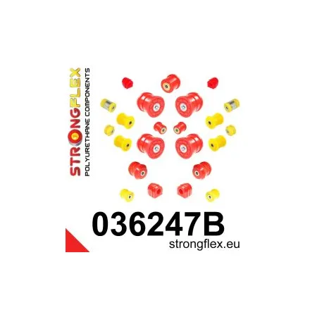 036247B: Zestaw zawieszenia