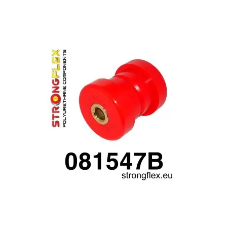 081547B: Tuleja wahacza tylnego dolnego przednia Honda S2000 AP1