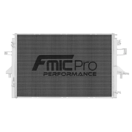 Chłodnica wody FMIC.Pro VW TRANSPORTER T5 1.9 TDI 3.2 V6 03-09