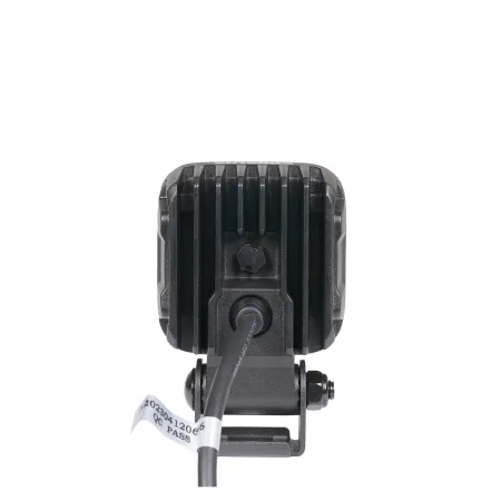 Lampa Robocza LED Purelux Black Raven 20 7 cm 40W