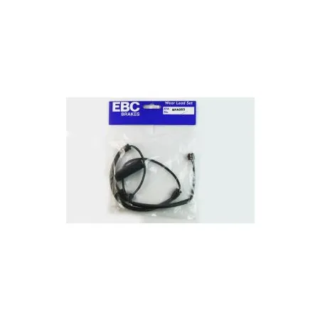 EFA053 Czujnik zużycia klocków hamulcowych EBC Brakes BMW X5 E53 BMW X5