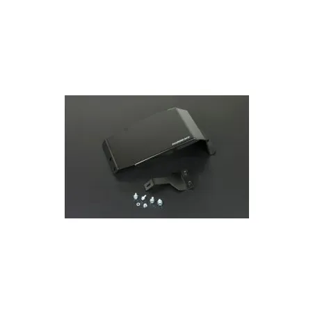 Hardrace Carbon Canister Skid Plate Suzuki Jimny