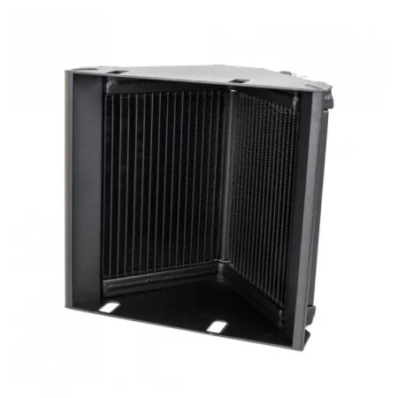 Boczna chłodnica Forge Motorsport FMCCRAD8 Mercedes A CLA45 AMG