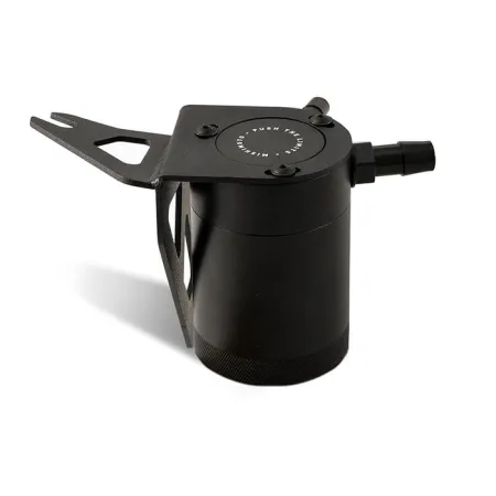 Dedykowany oil catch tank Mishimoto Kia Stinger GT 2018+