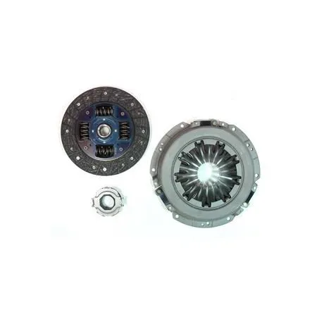 Zestaw sprzęgła Xtreme Clutch Subaru OUTBACK 2.5 i AWD (BRM) 127KW (2012-2015)