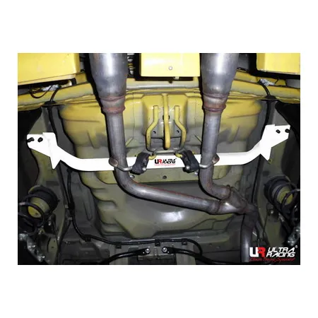 Rozpórka tylna dolna (Rear Lower Tiebar) 1670 Ultra Racing Daihatsu Copen 660T 02-11