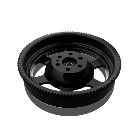 UniClutch Ultra Lekkie Koło Zamachowe UCFW-015 BMW M2 M3 M4 4.0 V8 + 3.0 TT