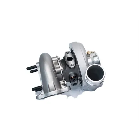 Upgrade Turbocharger TurboSystems for Audi 2.2l K26
