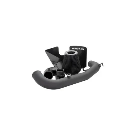 Dedykowany układ dolotowy Proram PRK-118-BK Ford Focus 2.3 RS MK3