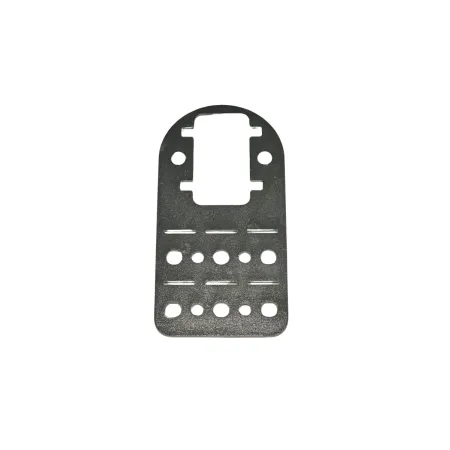 Mocowanie wyłącznika bezpieczeństwa wyciągarki IOD Performance