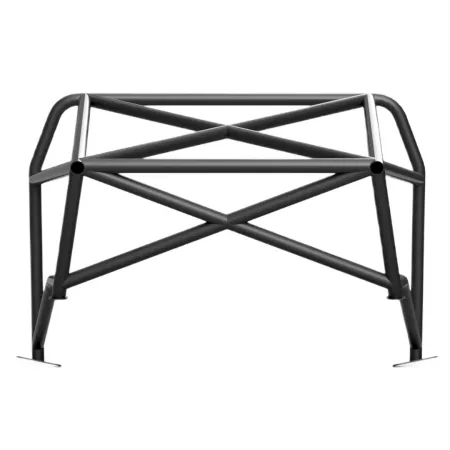 Klatka bezpieczeństwa tylnej przestrzeni pasażerskiej Restomotive Ford Mustang 1964/1968