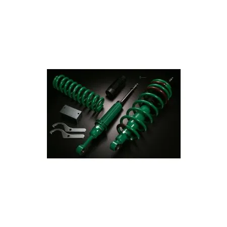 Tein 4x4 Lift Zawieszenie gwintowane Toyota Landcruiser J120 (05-09)