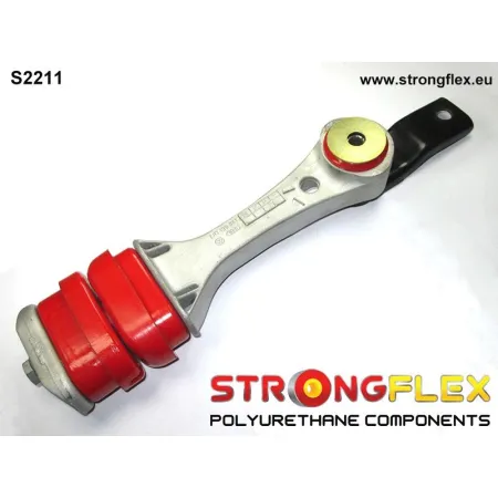 221494B: Wkładka poduszki skrzyni Audi A3