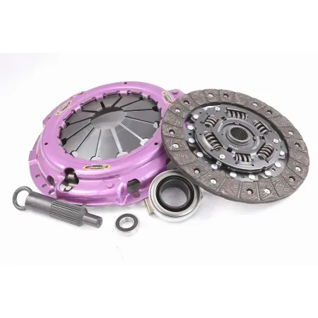 Zestaw sprzęgła Xtreme Clutch Heavy Duty Organic Honda INTEGRA 2.0 118KW (2001-2006)