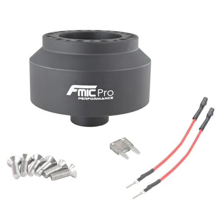 Naba Adapter Sportowej Kierownicy FMIC.Pro Subaru Impreza WRX STI Forester