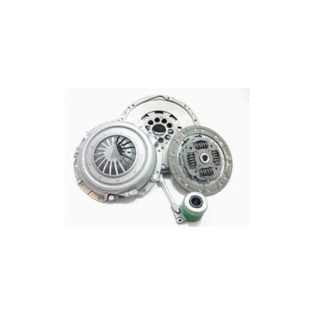 Zestaw sprzęgła Xtreme Clutch Volvo S60 2.4 125KW (2001-2010)