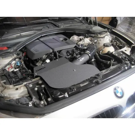 Dedykowany układ dolotowy MST Performance BMW N13 1.6T F20 F21 F30 F31 116i 118i 120i 316i 320i