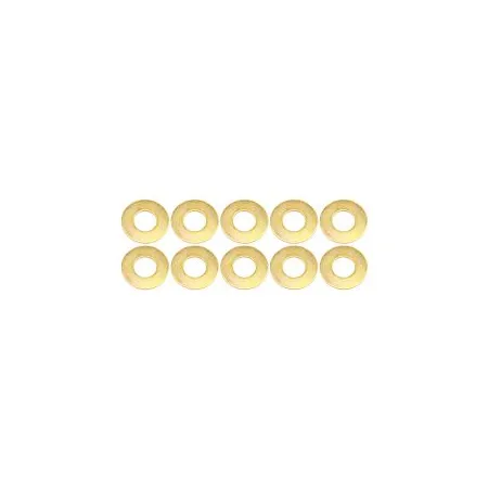 Wilwood 240-6320-10 Shim Washer Kit 10 pcs