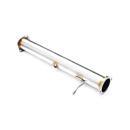 Downpipe FORD Focus RS Mk2 2.5T 3,5″
