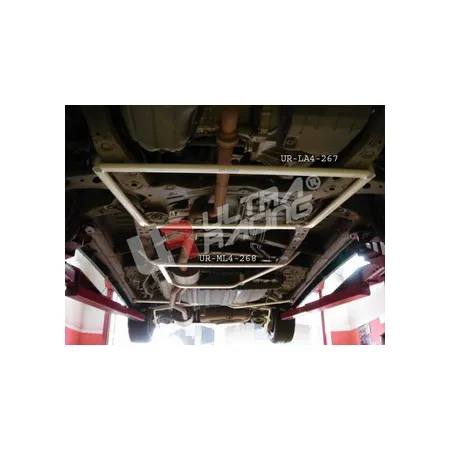 Rozpórka środkowa (Mid Lower Brace) 268 Ultra Racing Toyota Previa 00-06